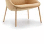 4 wooden legs