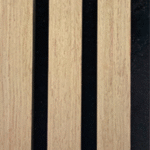Oak