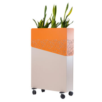 Lillekast Jardin