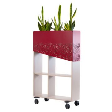 Lillekast Jardin