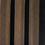Smoked oak