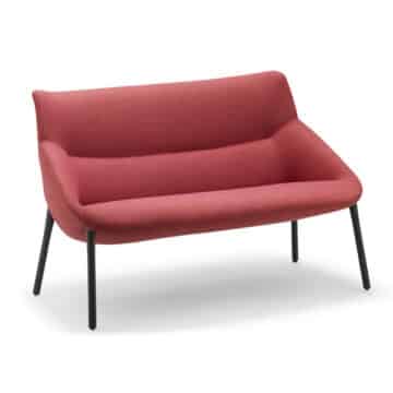 Bow Lounge diivan