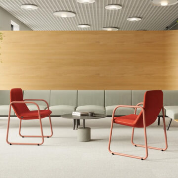 Flexi Lounge