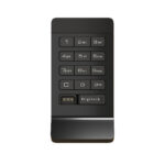 Digilock Aspire, koodlukk