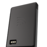 RFID (kaart/kiip) / Mobiiliäpp